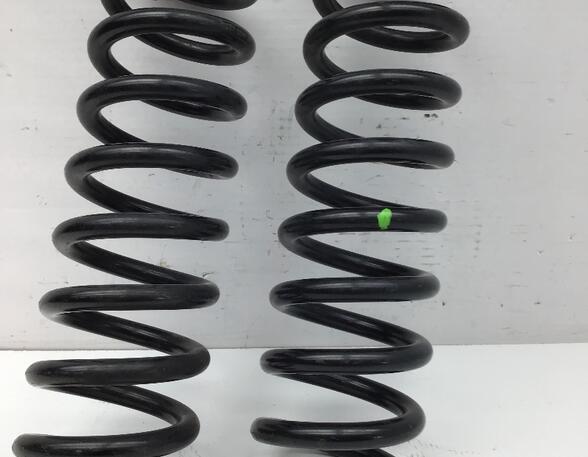 Coil Spring MERCEDES-BENZ C-CLASS (W203)