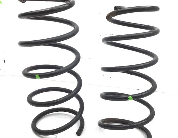 Coil Spring HYUNDAI i10 (PA)