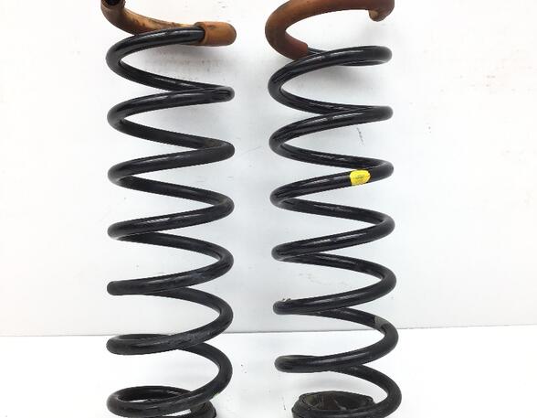 Coil Spring MERCEDES-BENZ A-CLASS (W168)