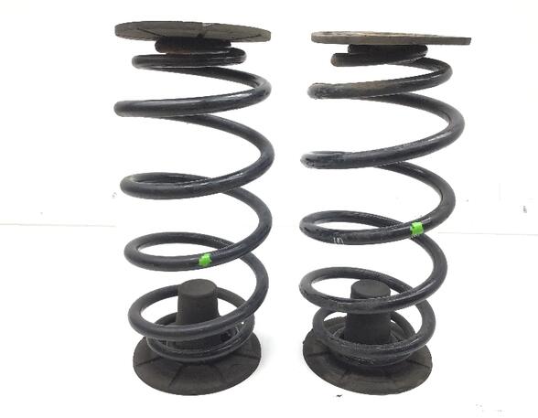 Coil Spring OPEL MERIVA A MPV (X03)