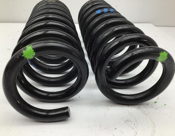 Coil Spring MERCEDES-BENZ C-CLASS (W203)