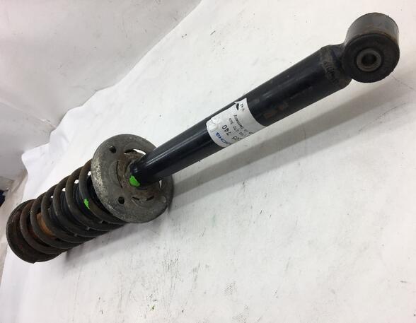 Suspension Strut VW JETTA II (19E, 1G2, 165)