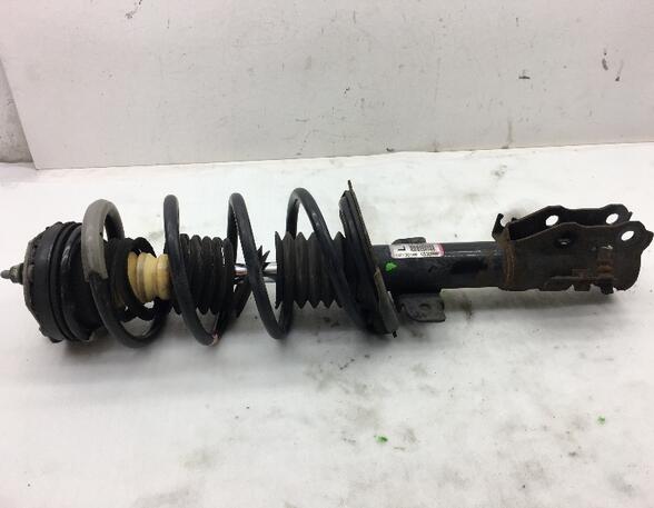 Suspension Strut MAZDA 2 (DE_, DH_3)