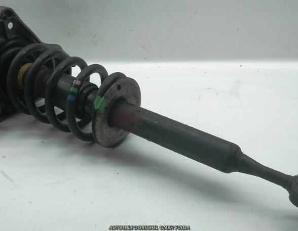 Suspension Strut AUDI A4 Avant (8ED, B7)