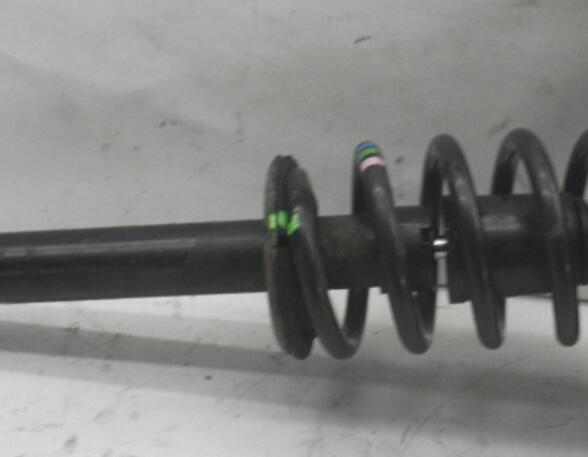 Suspension Strut AUDI A4 Avant (8ED, B7)