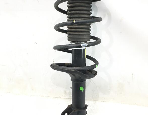 Suspension Strut CHEVROLET Matiz (M200, M250)