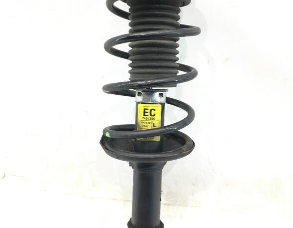 Suspension Strut CHEVROLET Matiz (M200, M250)