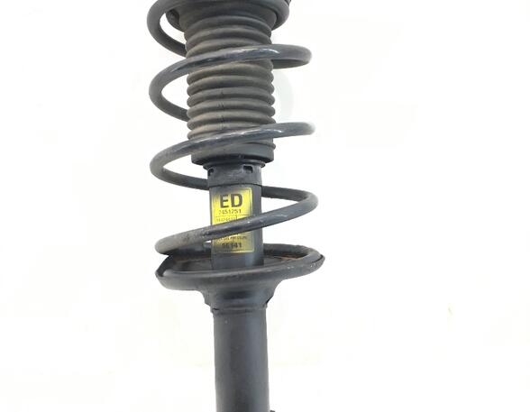 Suspension Strut CHEVROLET Matiz (M200, M250)