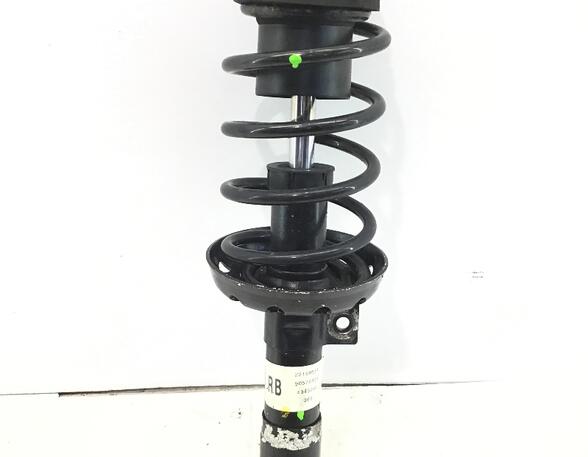 Suspension Strut OPEL Astra G CC (F08, F48)