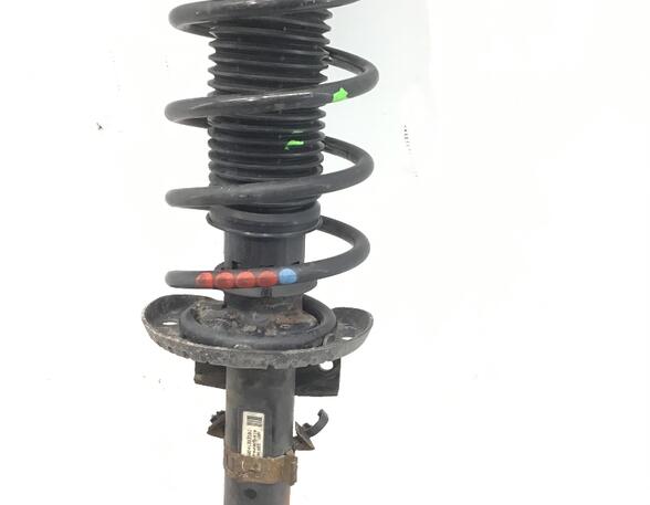 Suspension Strut SKODA ROOMSTER (5J7), SKODA ROOMSTER Praktik (5J)