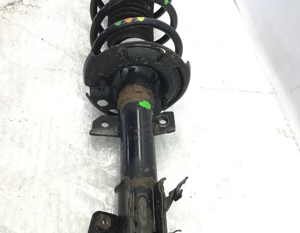 Suspension Strut FORD FIESTA VI (CB1, CCN)