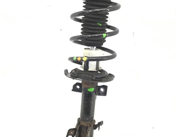 Suspension Strut FORD FIESTA VI (CB1, CCN)