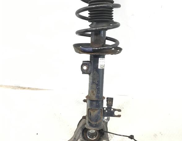 Suspension Strut OPEL VECTRA C Estate (Z02)