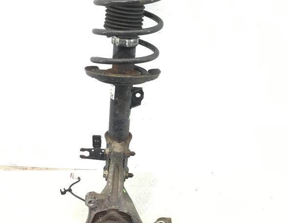 Suspension Strut OPEL VECTRA C Estate (Z02)