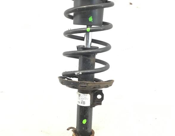 Suspension Strut OPEL CORSA C (X01)