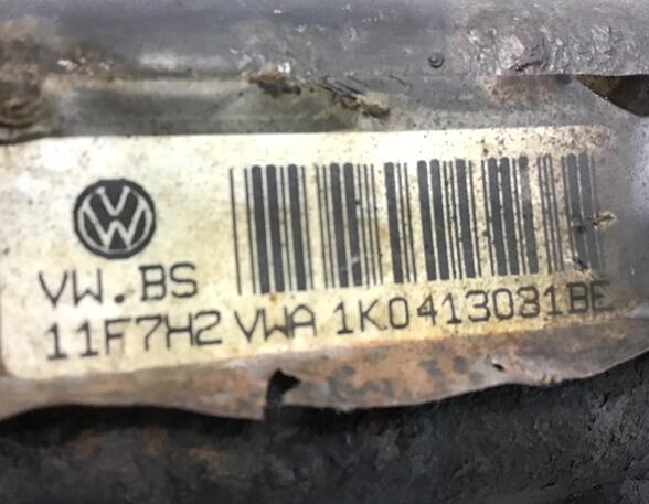 369234 Federbein links vorne VW Golf V (1K) 1K0413031BE