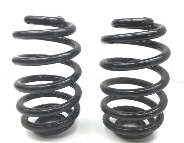 Spring Set BMW X3 (E83)