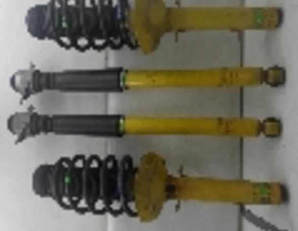 Shock Absorber VW GOLF IV (1J1)