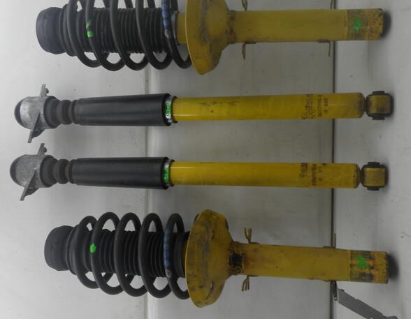 Shock Absorber VW GOLF IV (1J1)