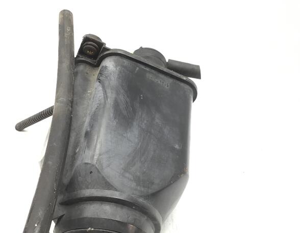 Fuel Vapor Charcoal Canister Tank SEAT LEON (1M1)