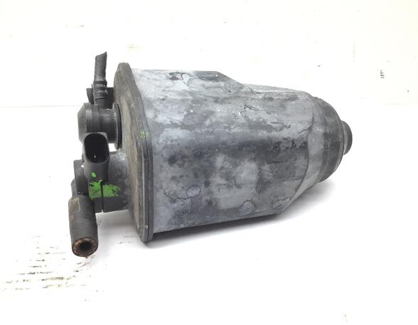 Fuel Vapor Charcoal Canister Tank VW GOLF IV (1J1), VW GOLF IV Variant (1J5)