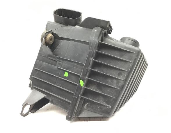 Air Filter Housing Box VW Fox Schrägheck (5Z1, 5Z3, 5Z4)