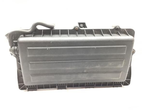 Air Filter Housing Box SKODA ROOMSTER (5J7), SKODA ROOMSTER Praktik (5J)