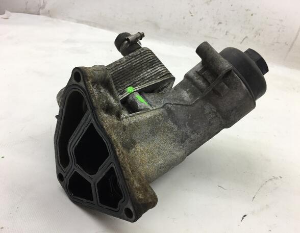 Oil Filter Housing Box LAND ROVER FREELANDER (L314)