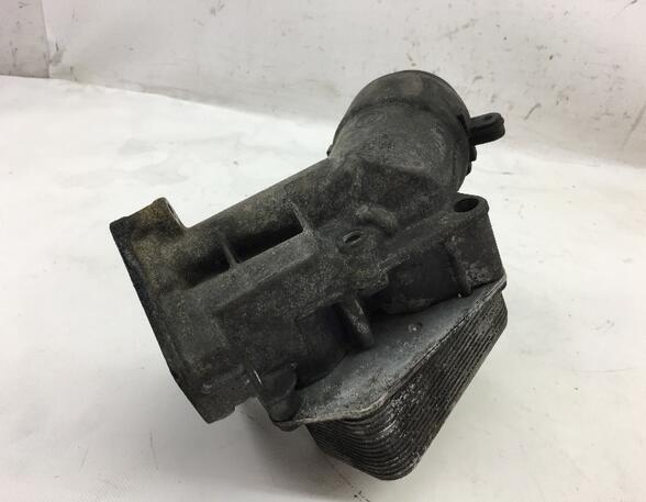 Oil Filter Housing Box LAND ROVER FREELANDER (L314)