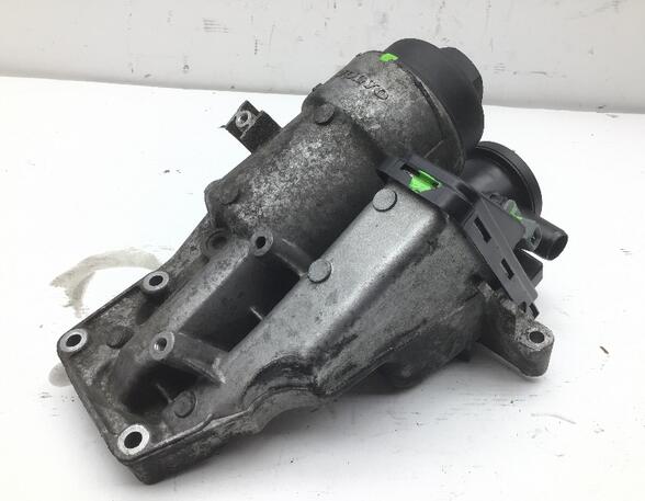 Oil Filter Housing Box VOLVO V50 (545)