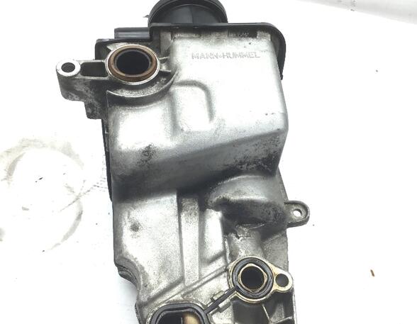 Oil Filter Housing Box VOLVO V50 (545)