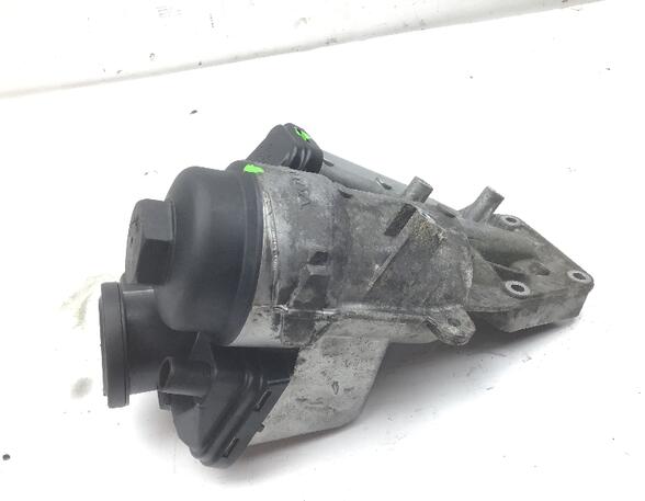 Oil Filter Housing Box VOLVO V50 (545)