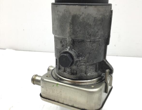 Oil Filter Housing Box OPEL ANTARA (L07)