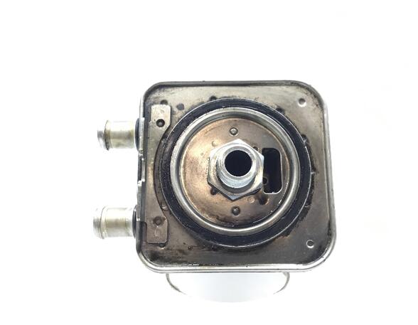 Oil Filter Housing Box OPEL ANTARA (L07)