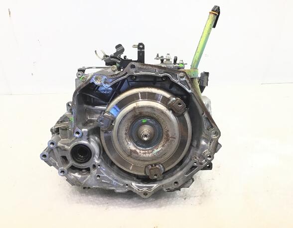 Automatic Transmission OPEL Astra G CC (F08, F48)