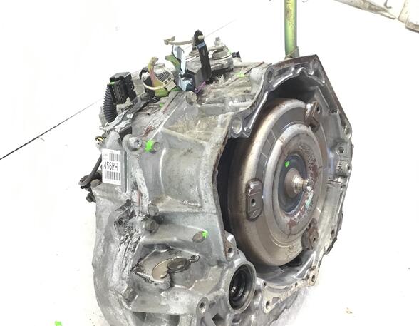 Automatic Transmission OPEL Astra G CC (F08, F48)