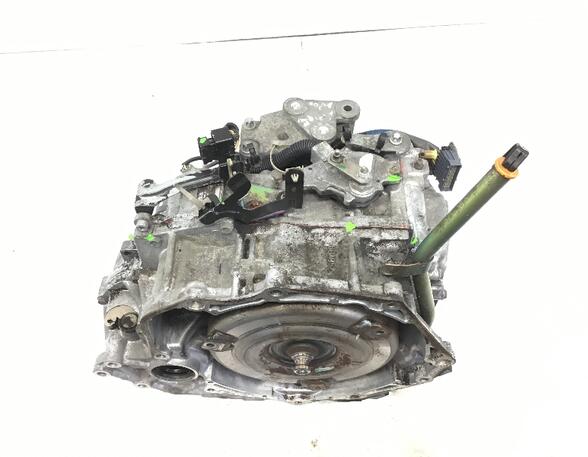 Automatic Transmission OPEL Astra G CC (F08, F48)