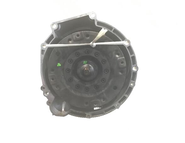 Automatic Transmission BMW X3 (E83)