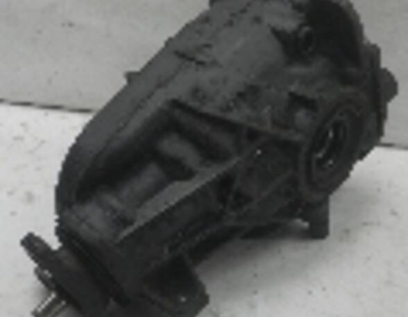 Rear Axle Gearbox / Differential MERCEDES-BENZ C-KLASSE (W203)