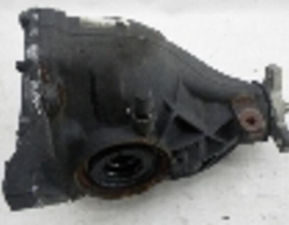 Rear Axle Gearbox / Differential MERCEDES-BENZ C-KLASSE (W204)