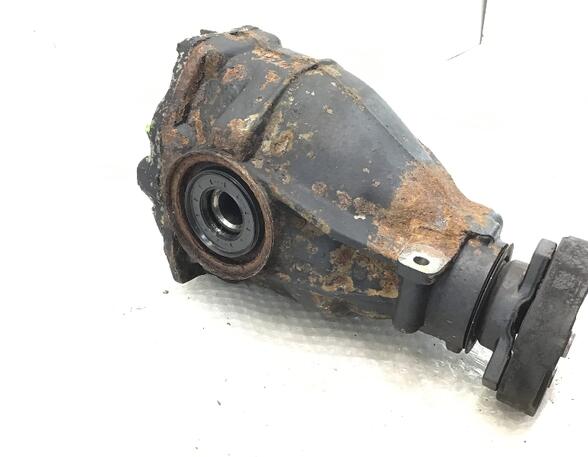 Rear Axle Gearbox / Differential MERCEDES-BENZ C-Klasse T-Model (S203)