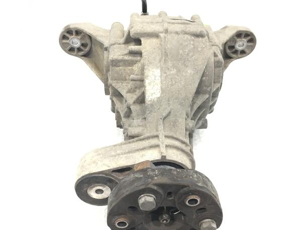 Rear Axle Gearbox / Differential MERCEDES-BENZ R-CLASS (W251, V251)