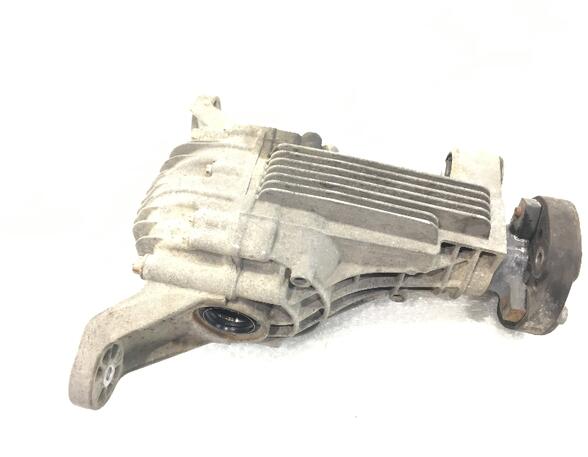 Rear Axle Gearbox / Differential MERCEDES-BENZ R-CLASS (W251, V251)