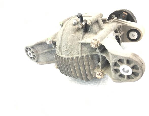 Rear Axle Gearbox / Differential MERCEDES-BENZ R-CLASS (W251, V251)