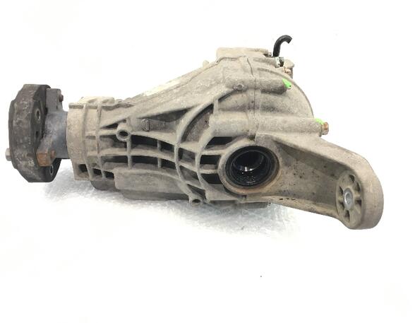 Rear Axle Gearbox / Differential MERCEDES-BENZ R-CLASS (W251, V251)