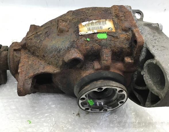 Rear Axle Gearbox / Differential BMW 1 (E81), BMW 1 (E87)