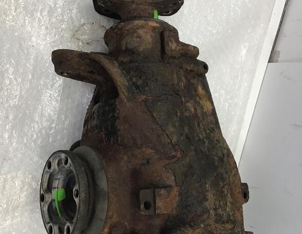 Rear Axle Gearbox / Differential BMW 1 (E81), BMW 1 (E87)