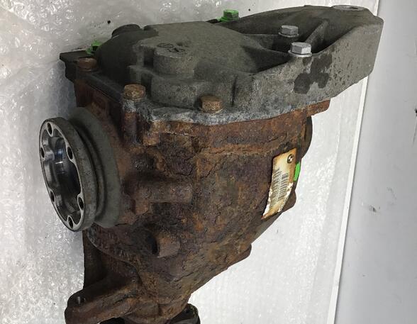 Rear Axle Gearbox / Differential BMW 1 (E81), BMW 1 (E87)