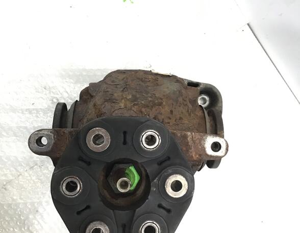 Rear Axle Gearbox / Differential BMW 1 (E81), BMW 1 (E87)