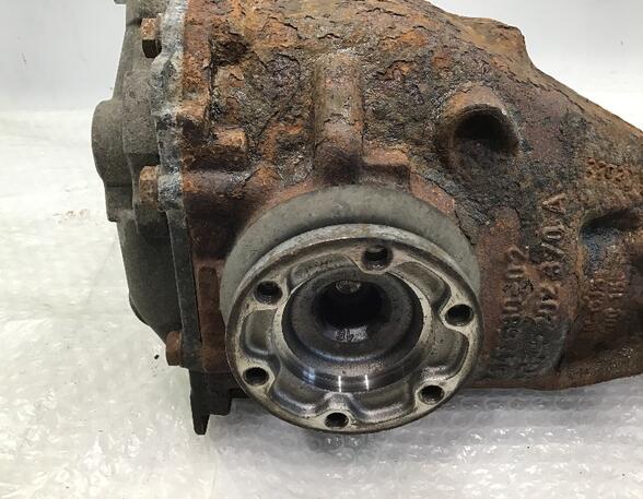 Rear Axle Gearbox / Differential BMW 1 (E81), BMW 1 (E87)